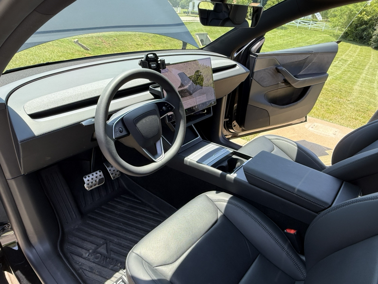 صورة مصغرة 21 لـ 2026 Tesla MODEL Y PREMIUM RWD