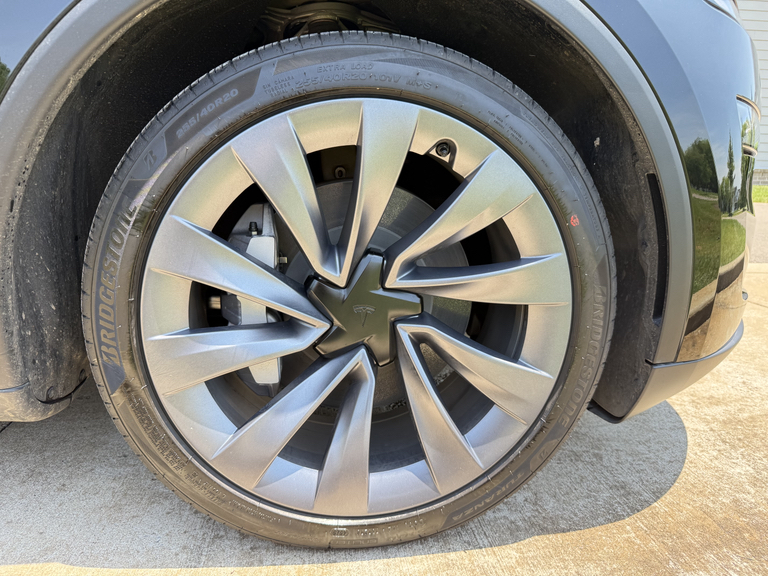 صورة مصغرة 13 لـ 2026 Tesla MODEL Y PREMIUM RWD