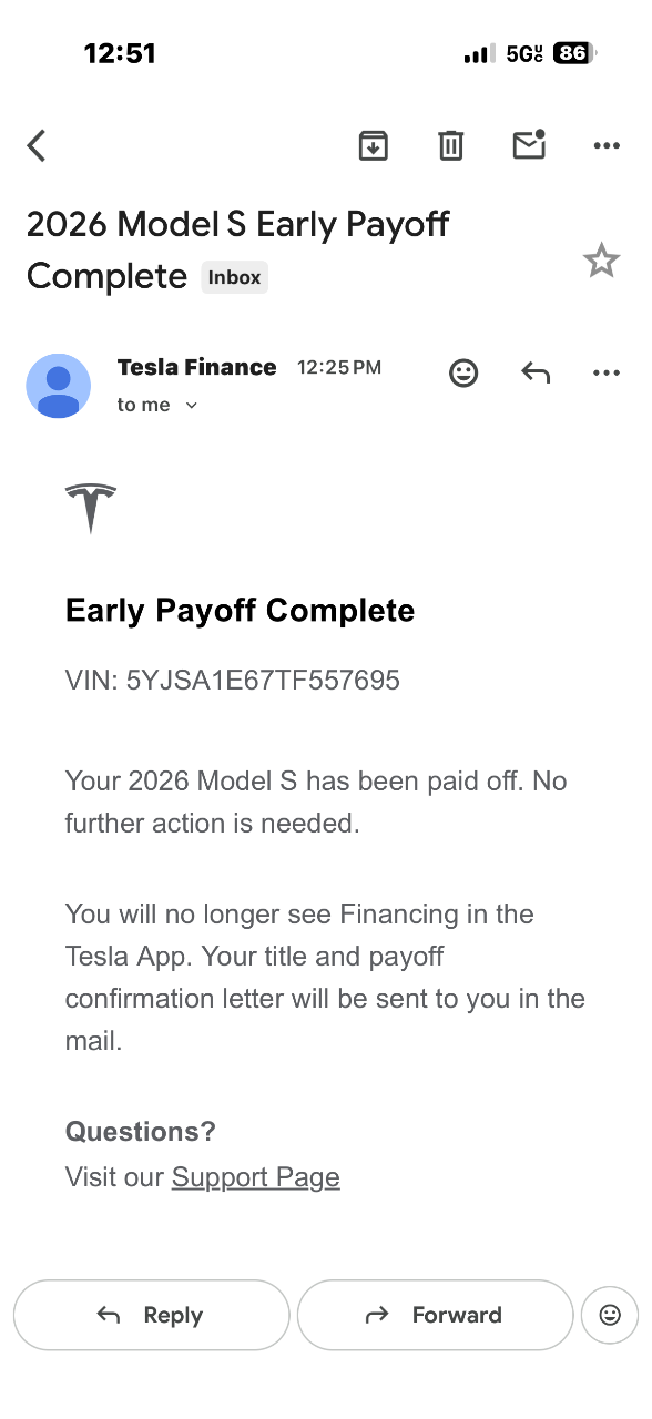 TESLA MODEL S PLAID - 7