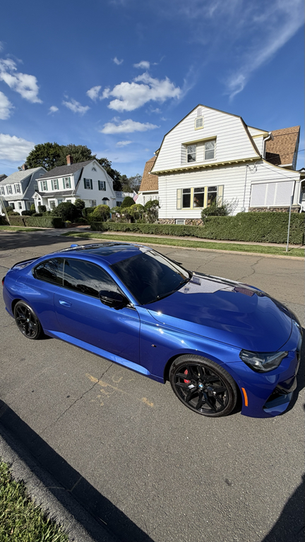 صورة 2 لـ 2026 BMW M240 I XDRIVE