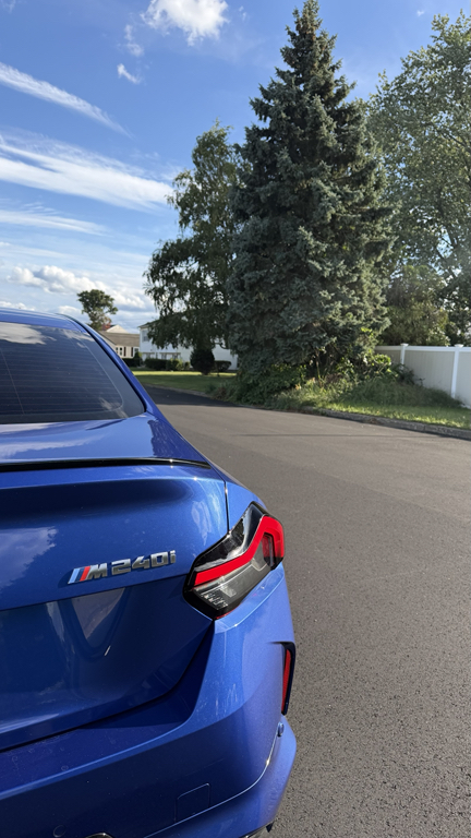 صورة 7 لـ 2026 BMW M240 I XDRIVE