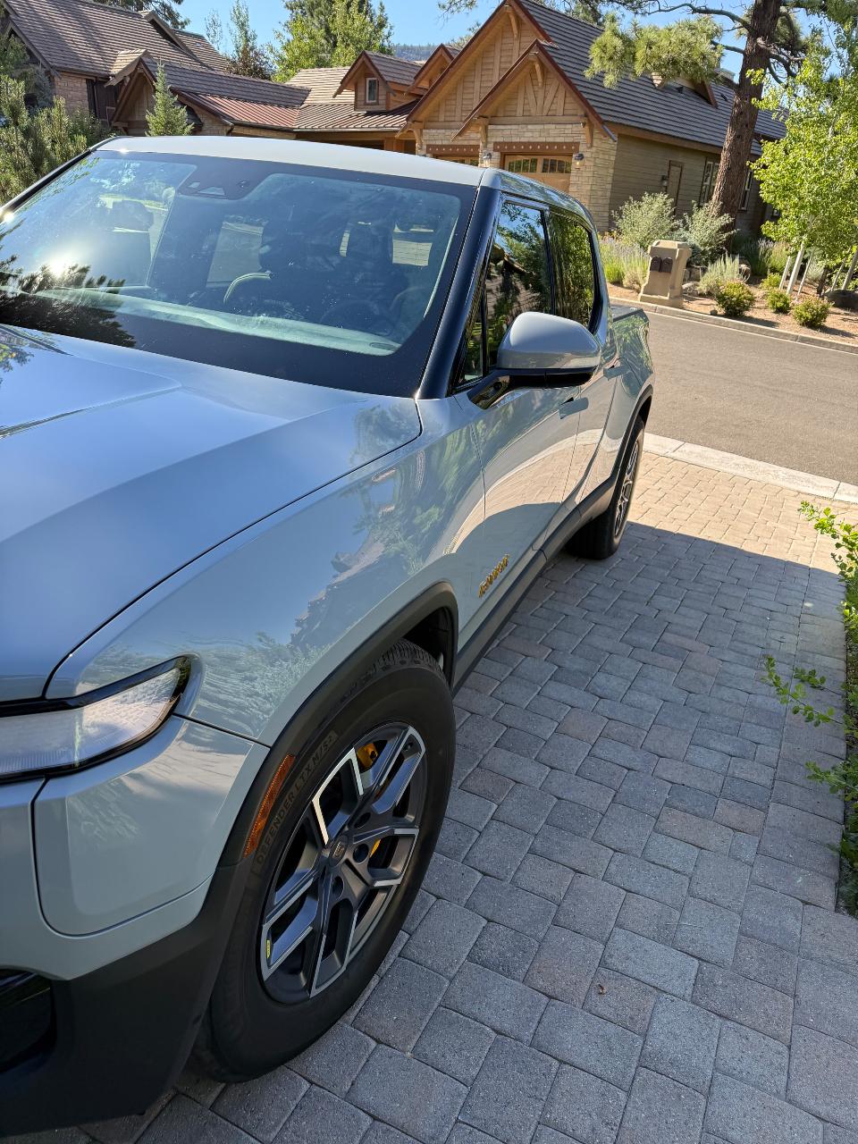 صورة مصغرة 12 لـ 2022 Rivian R1T ADVENTURE PACKAGE