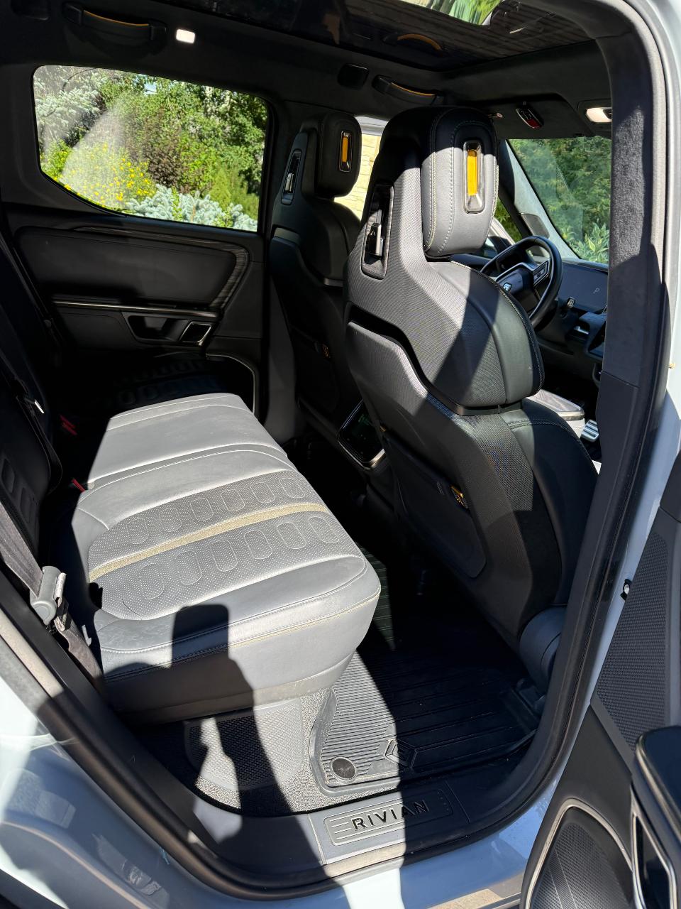 صورة 9 لـ 2022 Rivian R1T ADVENTURE PACKAGE