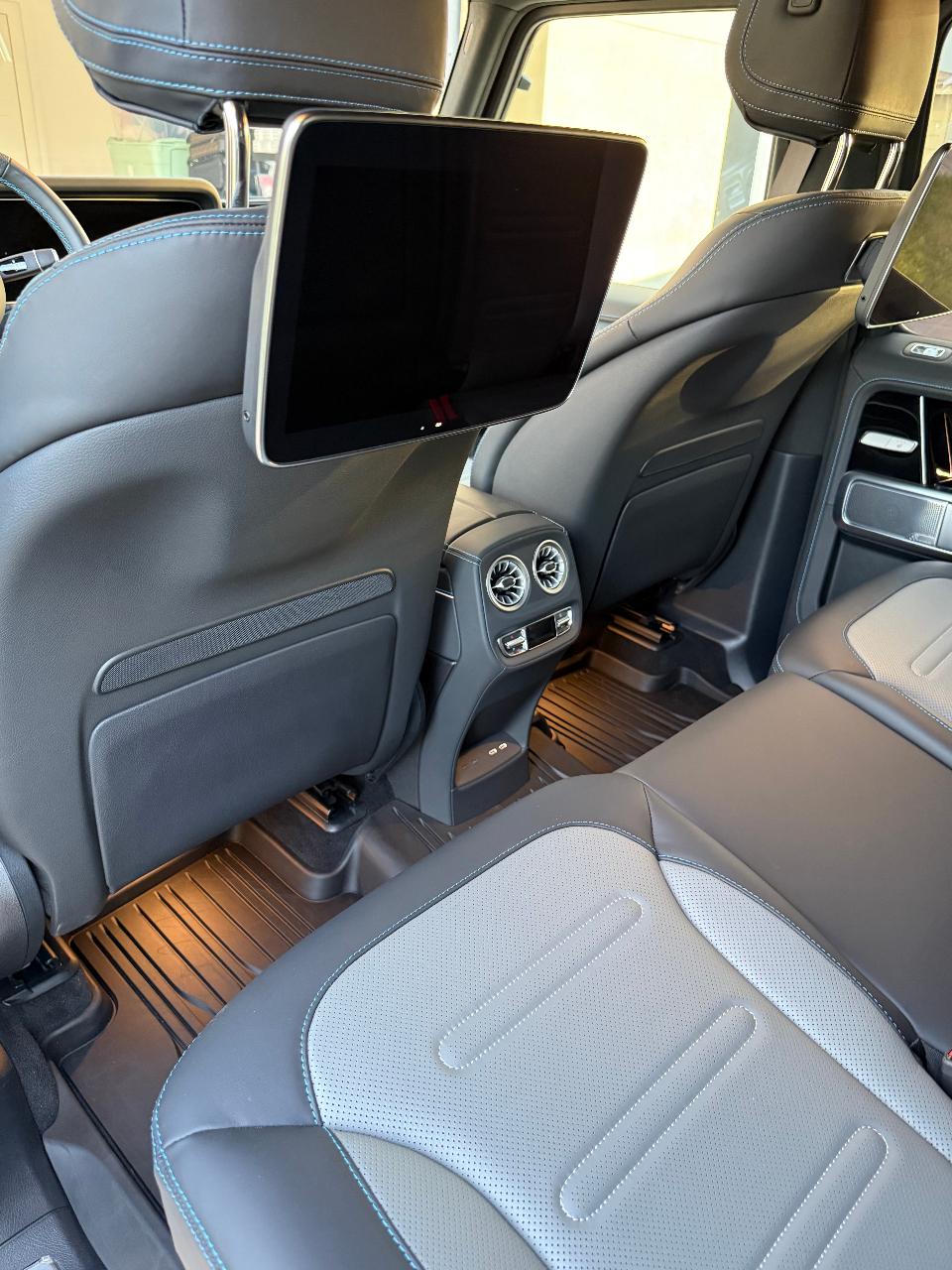 صورة مصغرة 12 لـ 2025 Mercedes-BENZ G-CLASS