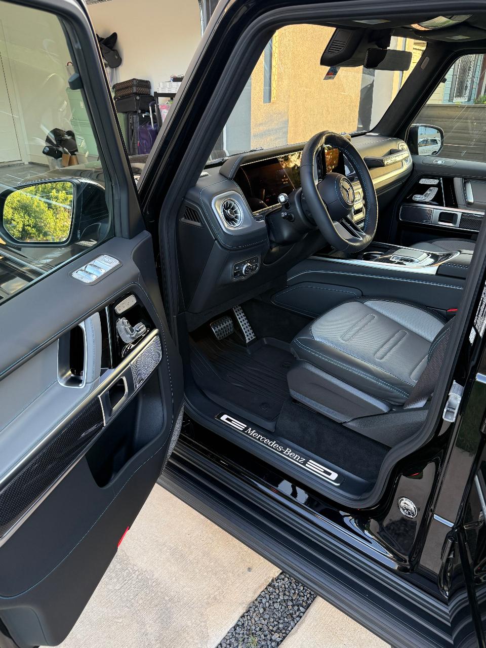 صورة 8 لـ 2025 Mercedes-BENZ G-CLASS