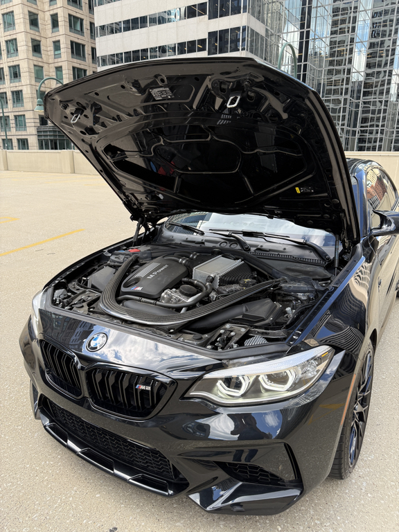 صورة 7 لـ 2021 BMW M2 COMPETITION