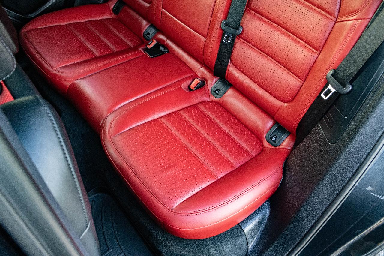 صورة مصغرة 14 لـ 2021 Porsche MACAN MACAN GTS
