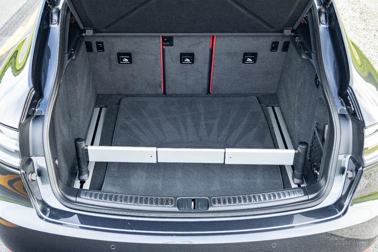 صورة مصغرة 23 لـ 2021 Porsche MACAN MACAN GTS