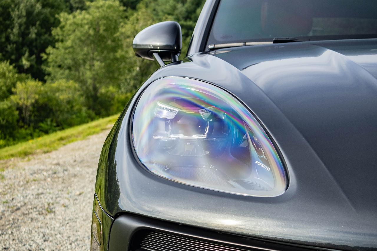 صورة 9 لـ 2021 Porsche MACAN MACAN GTS