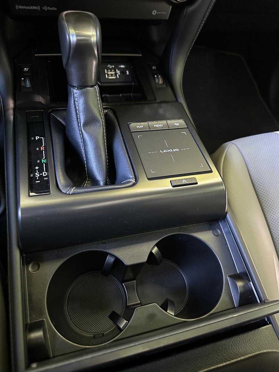 2023 Lexus GX 460 PREMIUM — миниатюра 17