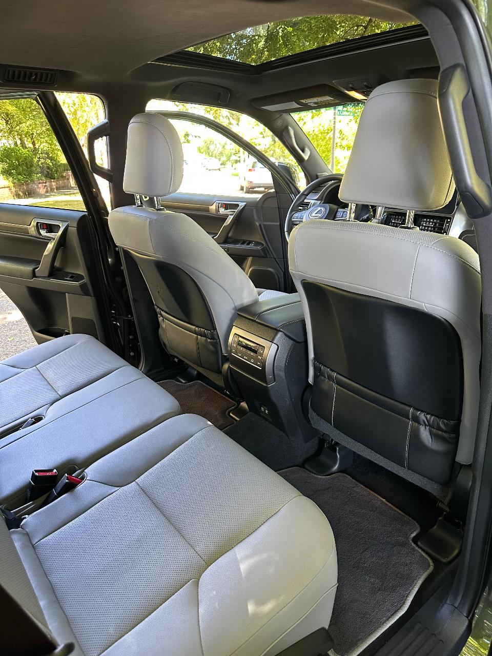 2023 Lexus GX 460 PREMIUM — миниатюра 13