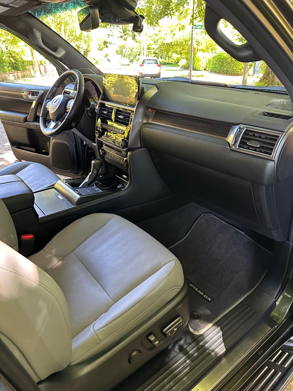 2023 Lexus GX 460 PREMIUM — миниатюра 15