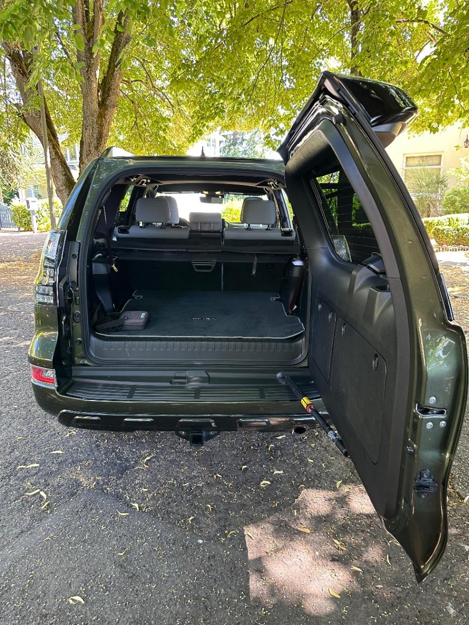 2023 Lexus GX 460 PREMIUM 照片 10