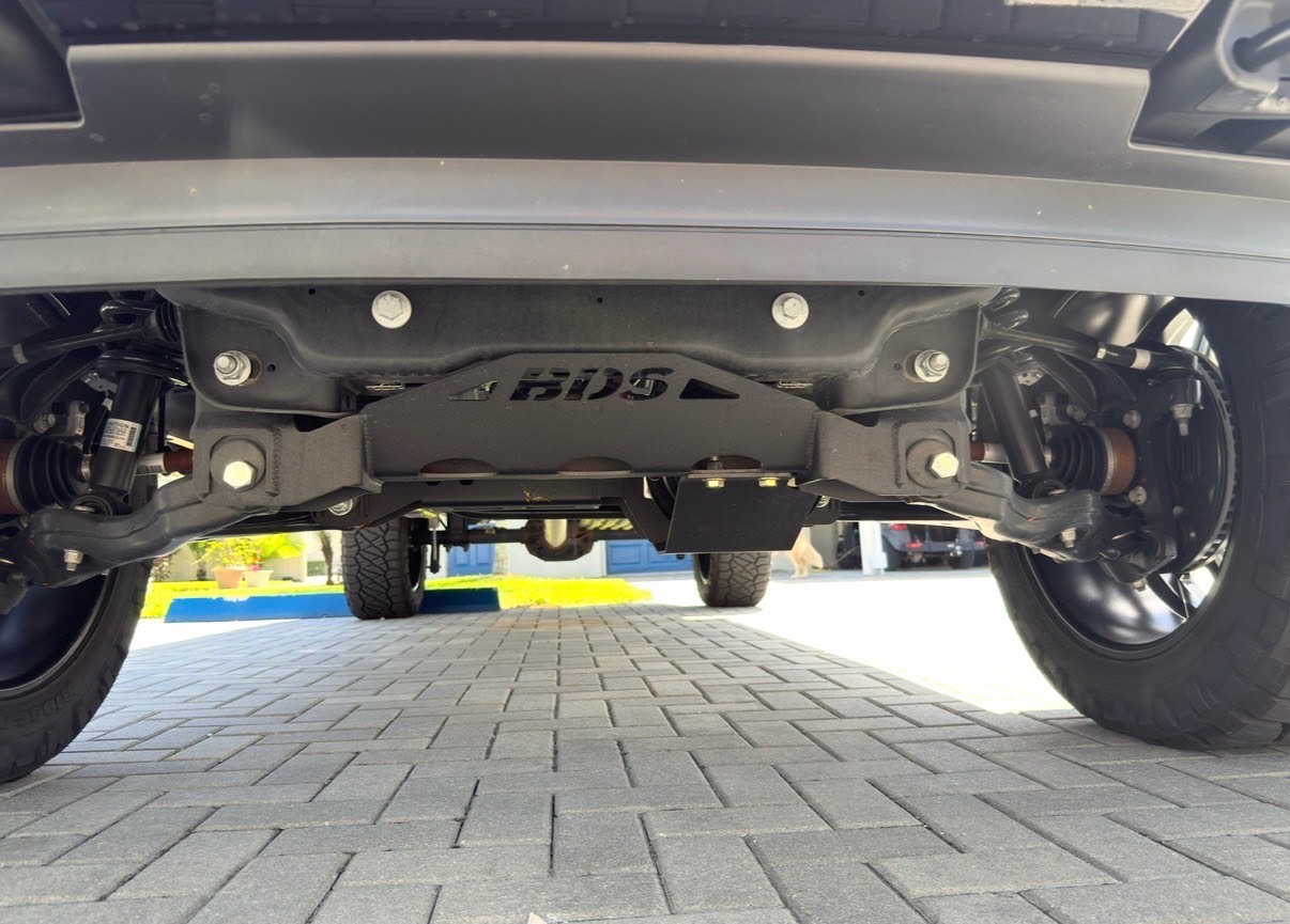 صورة مصغرة 21 لـ 2025 FORD F-150 LARIAT
