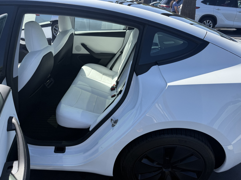 2024 Tesla MODEL 3 LONG RANGE — миниатюра 12