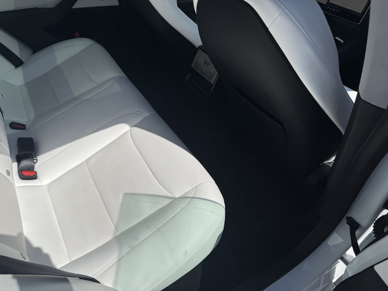 2024 Tesla MODEL 3 LONG RANGE — миниатюра 16