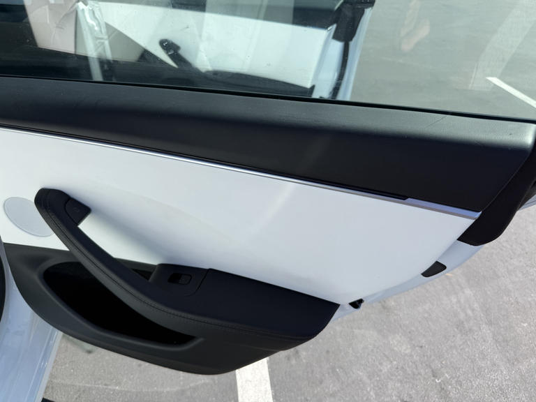 2024 Tesla MODEL 3 LONG RANGE — миниатюра 17