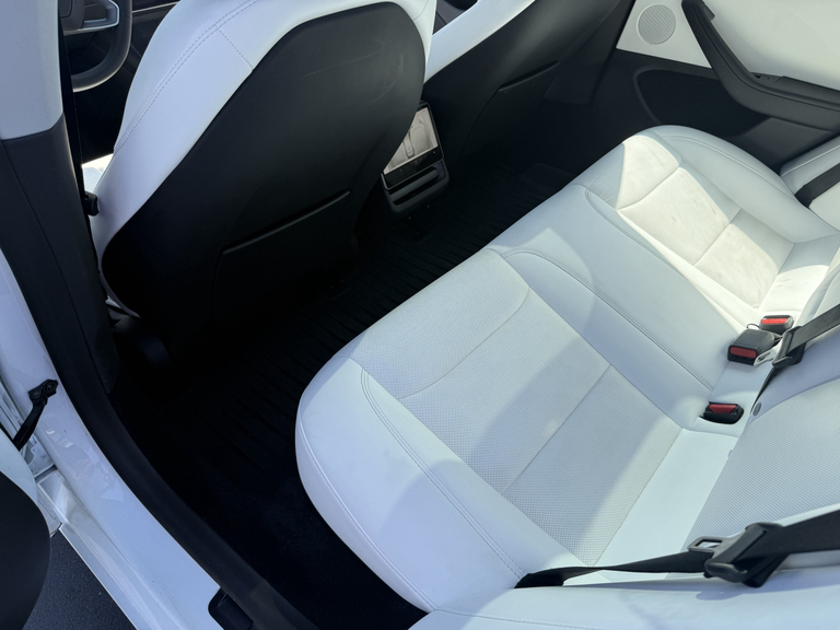 2024 Tesla MODEL 3 LONG RANGE — миниатюра 13