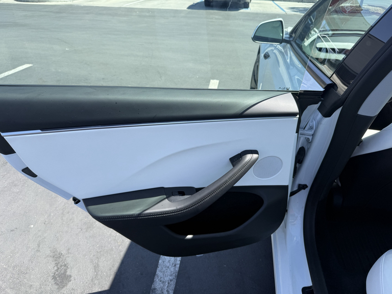 2024 Tesla MODEL 3 LONG RANGE — фото 6