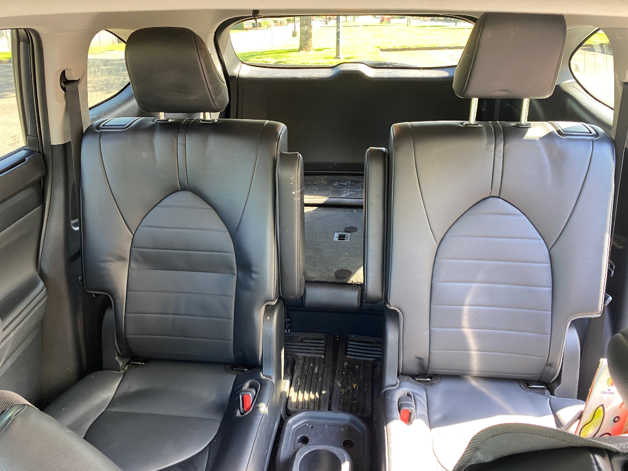 TOYOTA HIGHLANDER - 9