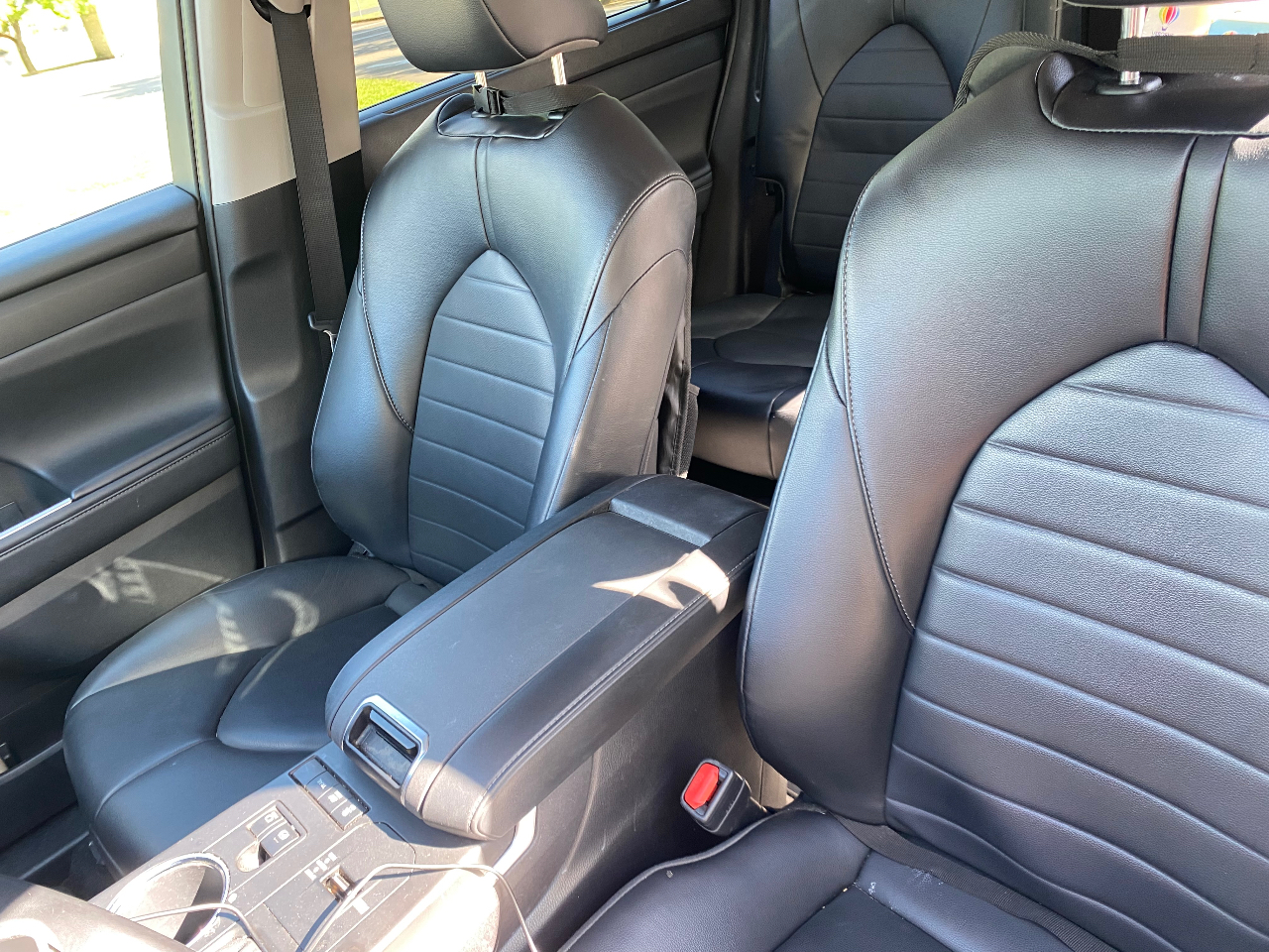 TOYOTA HIGHLANDER - 10