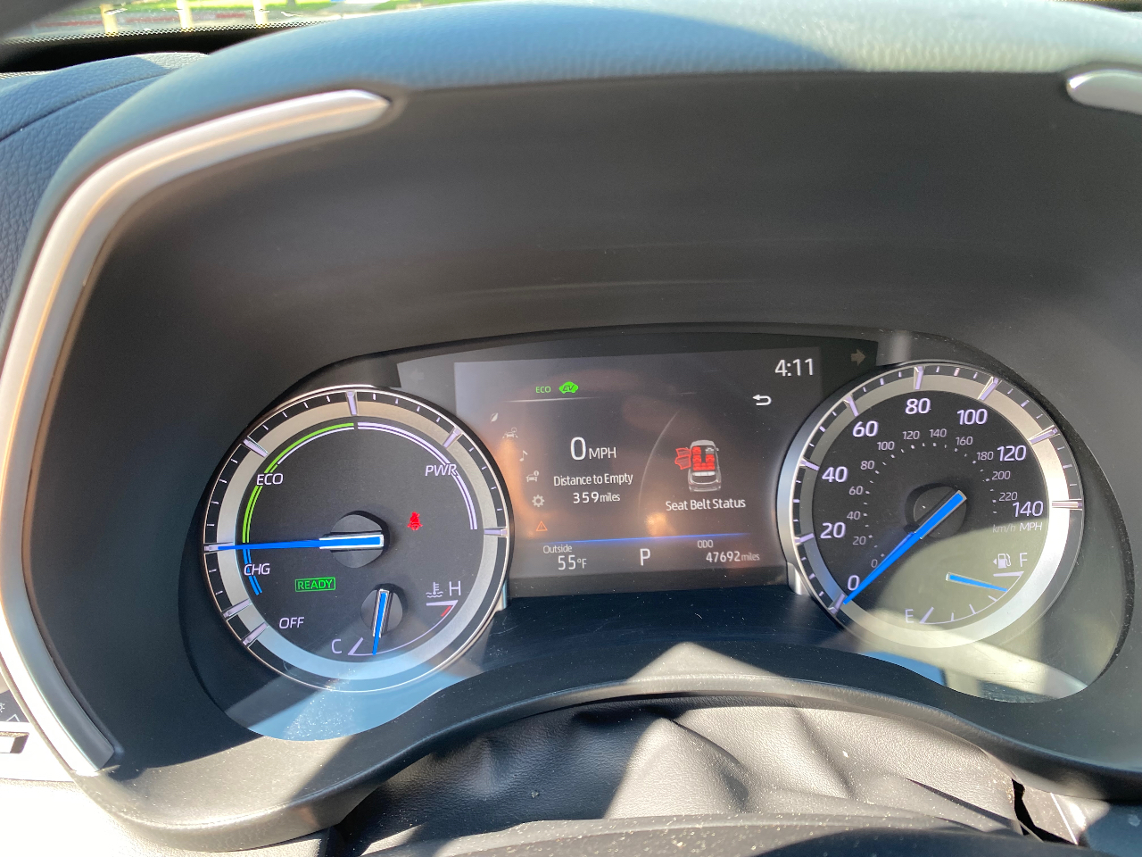 TOYOTA HIGHLANDER - 8