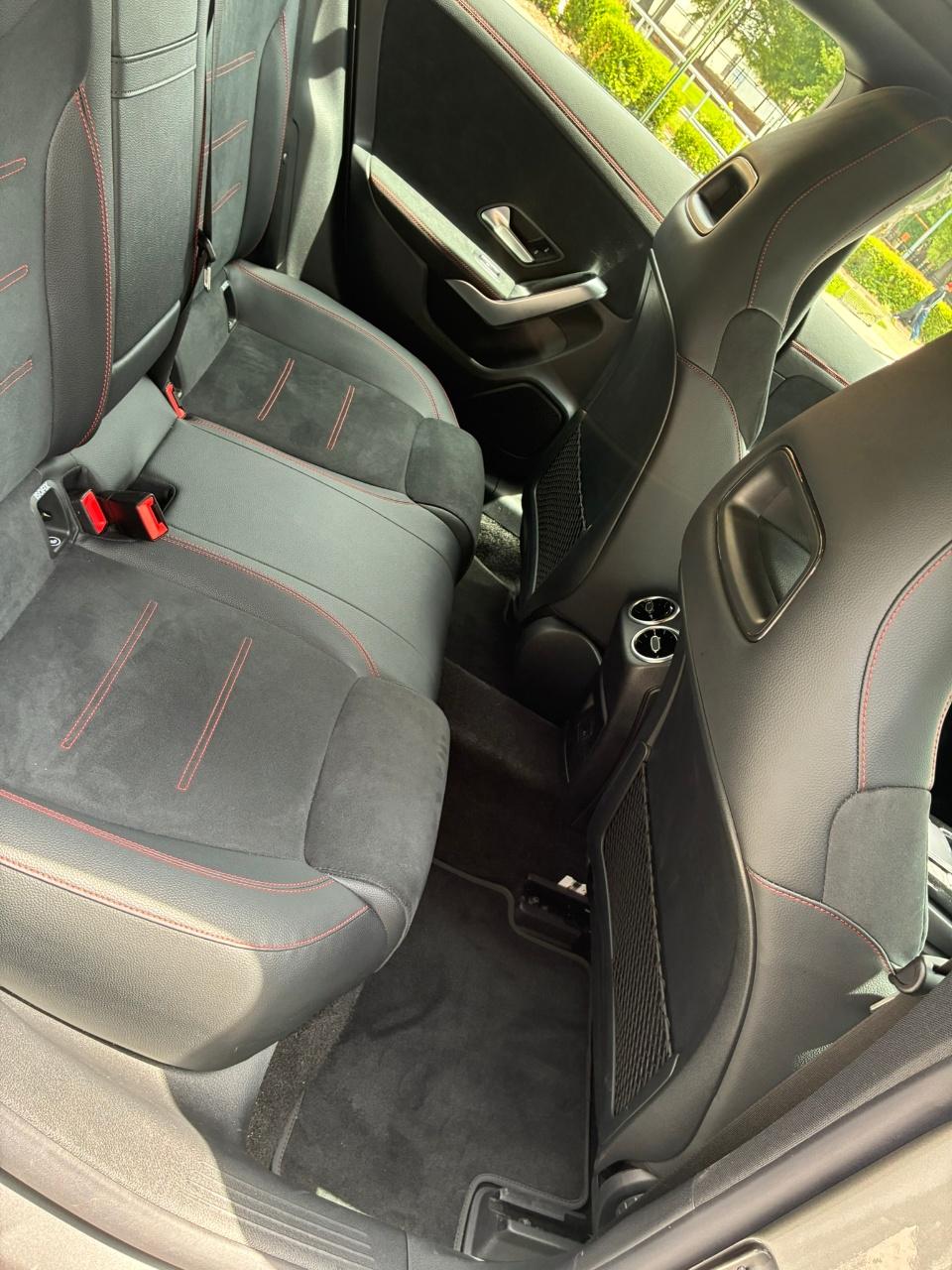 2022 Mercedes-BENZ CLA 缩略图 19