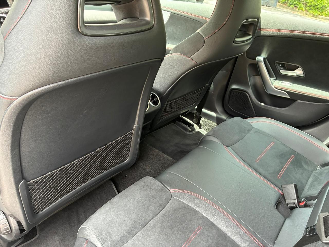 2022 Mercedes-BENZ CLA 缩略图 18