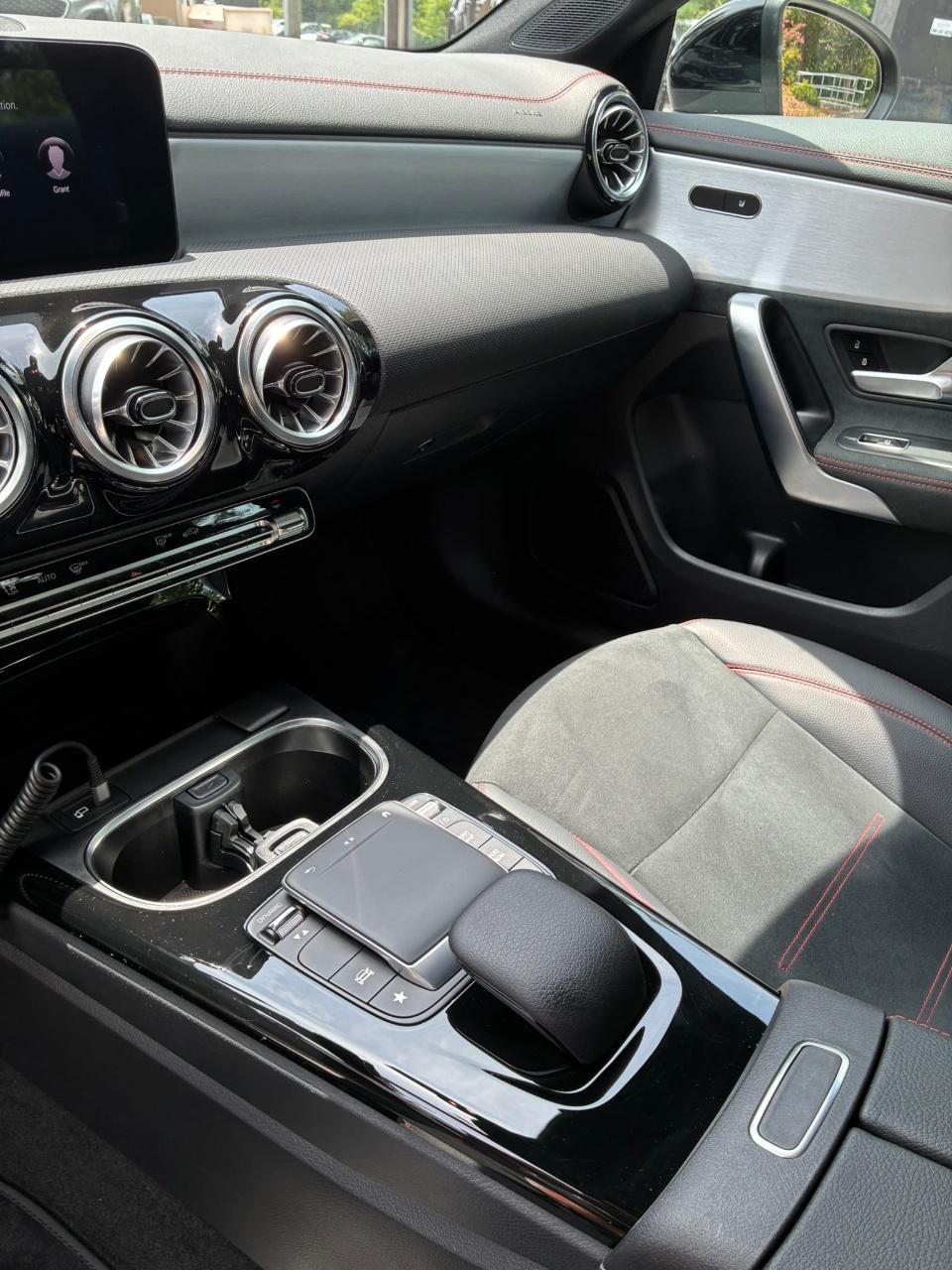 2022 Mercedes-BENZ CLA 缩略图 15