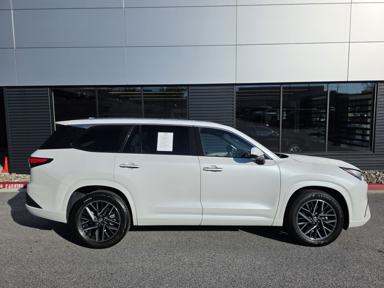 2024 Lexus TX 350 PREMIUM 照片 5