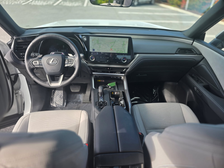 2024 Lexus TX 350 PREMIUM 照片 7