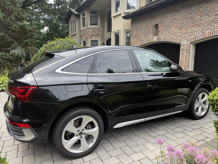 2021 AUDI Q5 SPORTBACK PREMIUM PLUS — фото 1