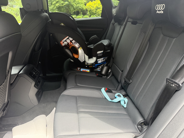 2021 AUDI Q5 SPORTBACK PREMIUM PLUS — фото 6