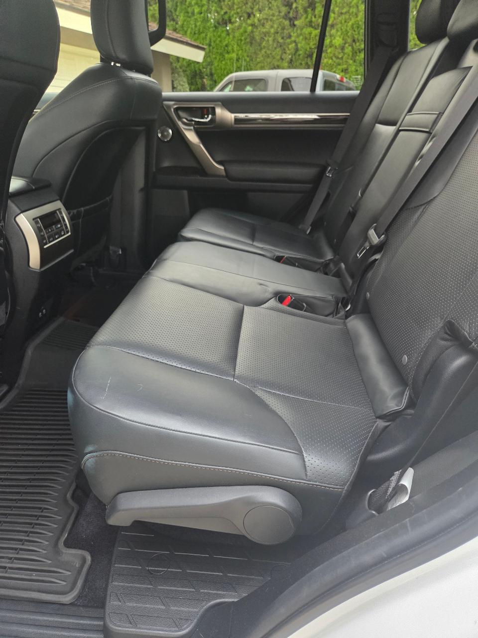2020 Lexus GX 460 LUXURY 缩略图 13