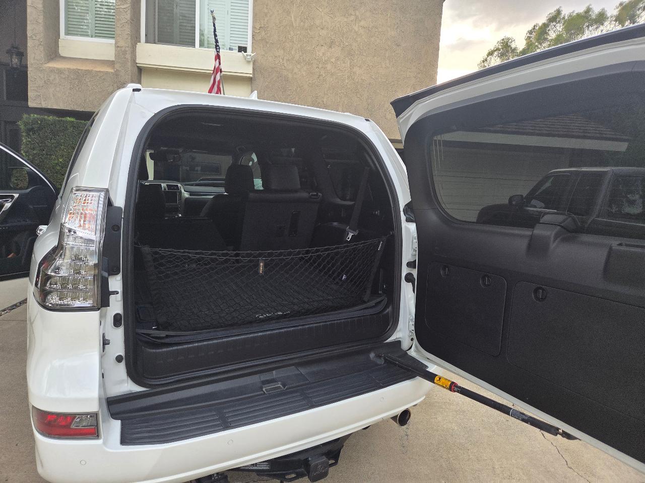2020 Lexus GX 460 LUXURY 缩略图 15