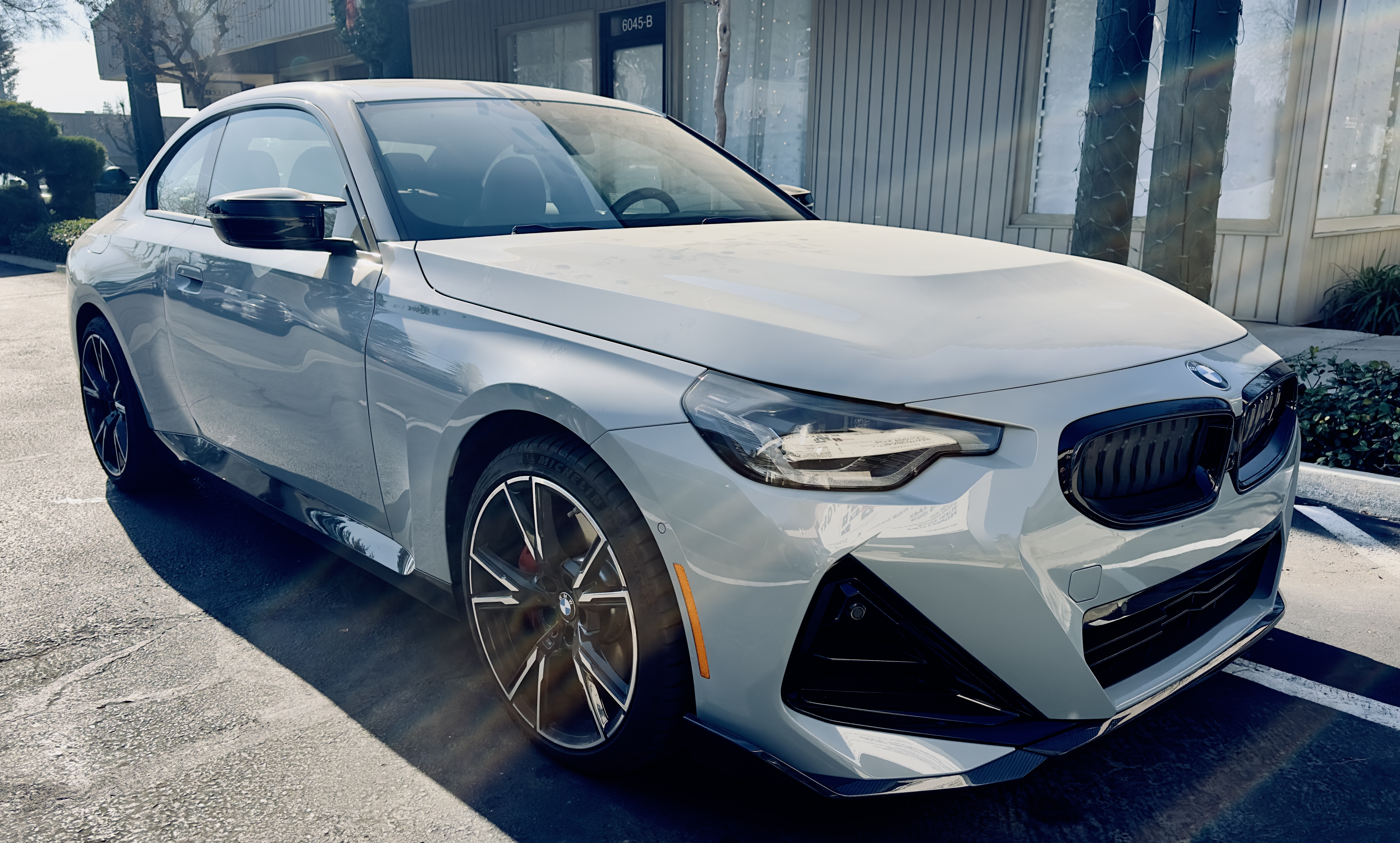 صورة 1 لـ 2023 BMW M240 I XDRIVE
