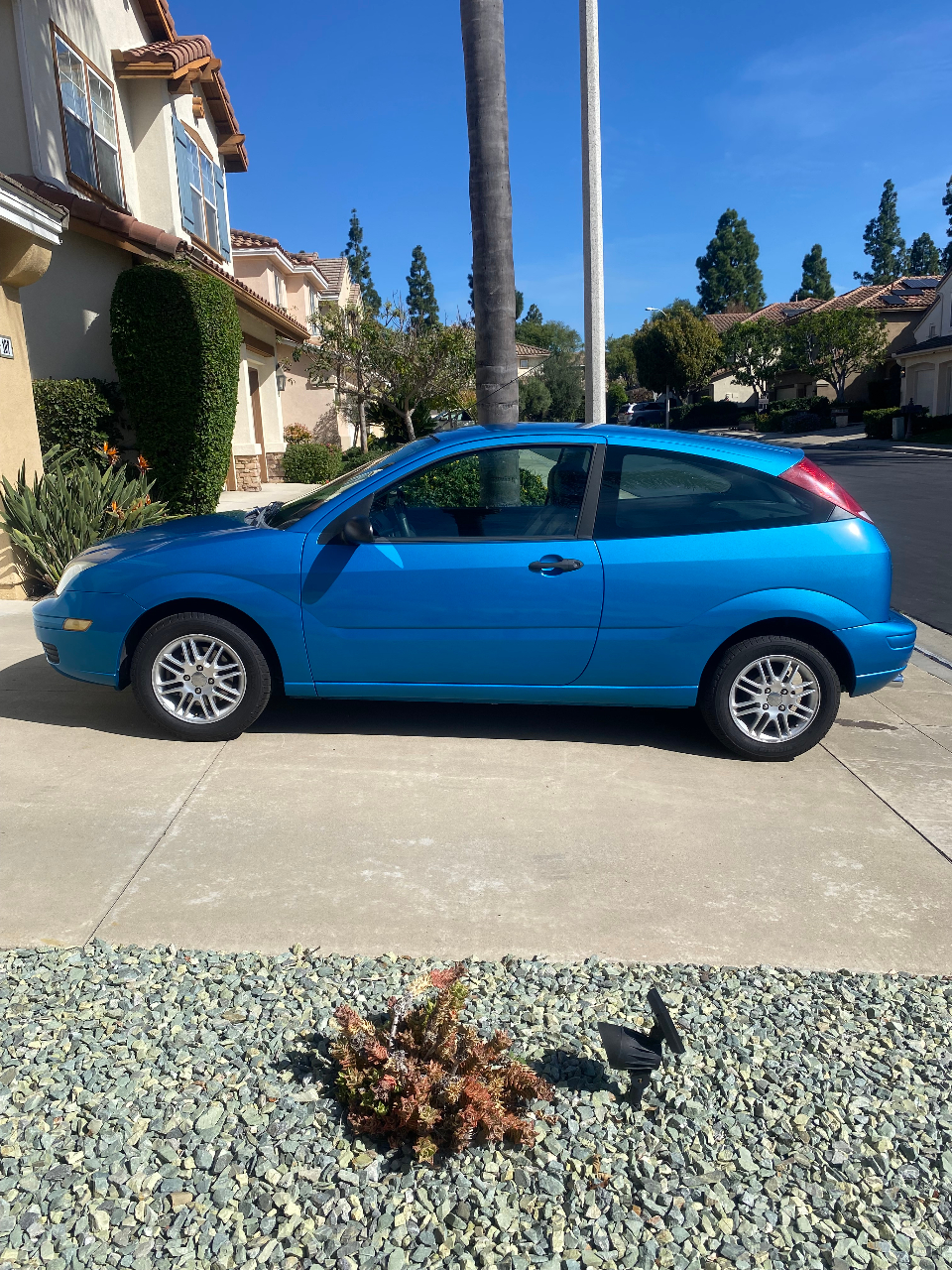 Used Ford Focus for Sale Near Garden Grove, CA | Cars.com