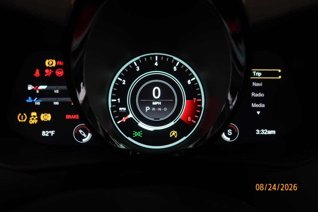 صورة 8 لـ 2020 Aston Martin VANTAGE BASE