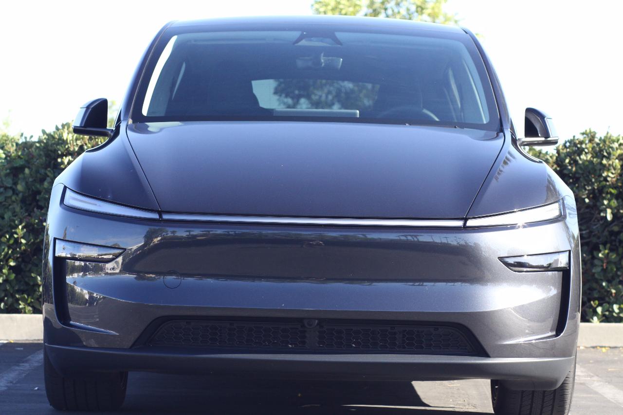 2026 Tesla MODEL Y RWD — фото 2