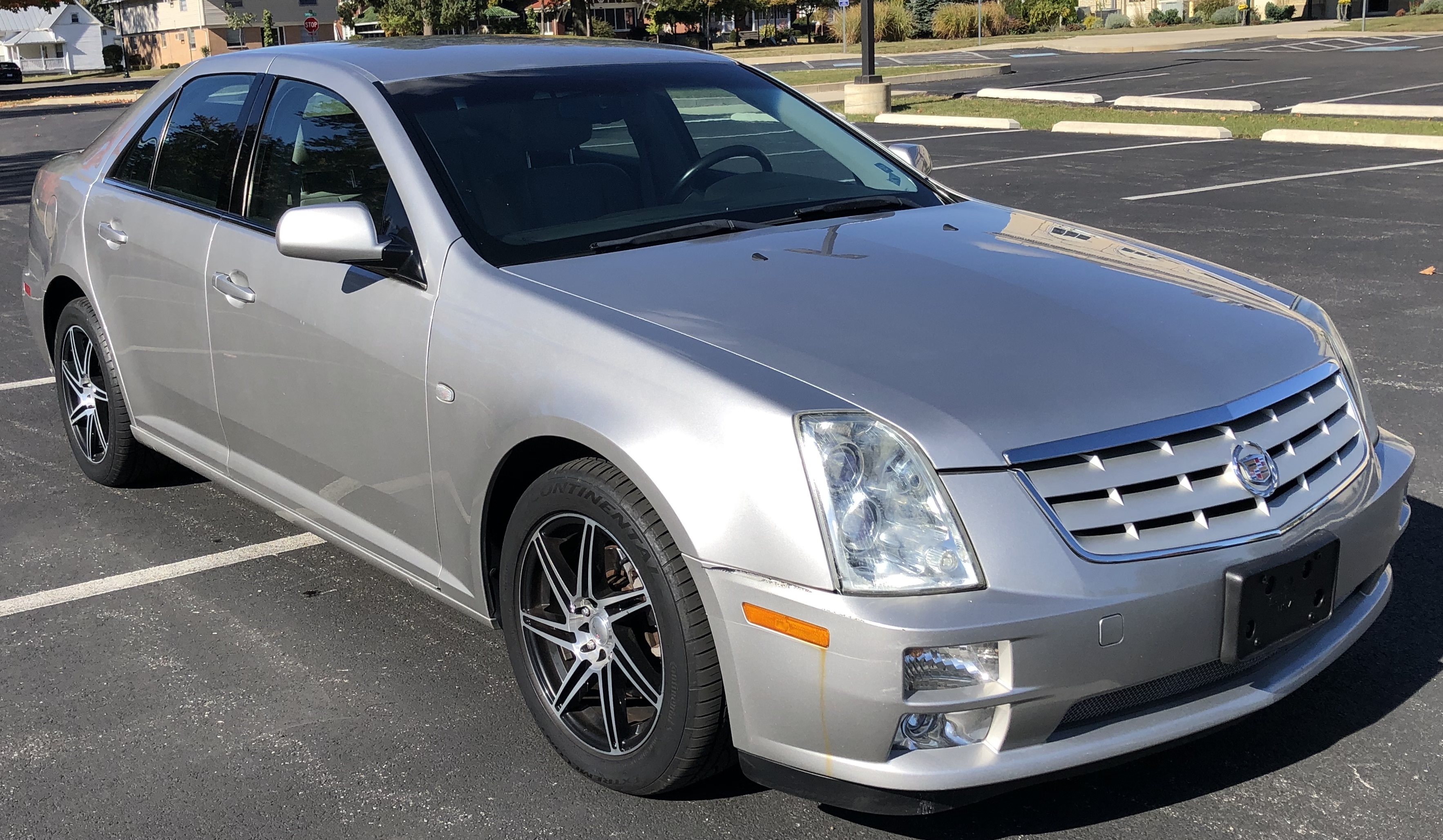 Cadillac Sts Wikipedia La Enciclopedia Libre 50 Off