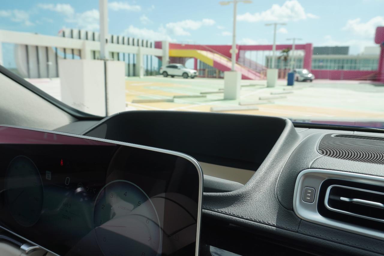 صورة مصغرة 12 لـ 2022 Mercedes-BENZ S-CLASS