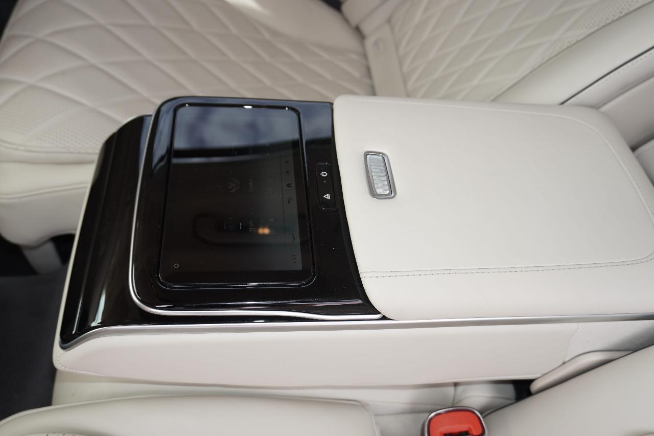 صورة مصغرة 11 لـ 2022 Mercedes-BENZ S-CLASS