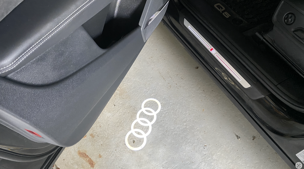 2023 AUDI Q5 E 55 S LINE PREMIUM PLUS 缩略图 27