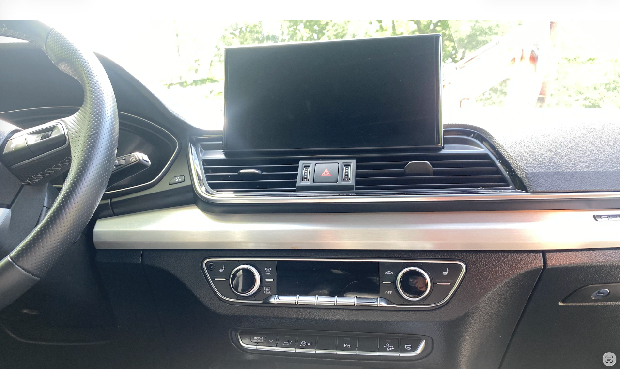2023 AUDI Q5 E 55 S LINE PREMIUM PLUS 缩略图 13