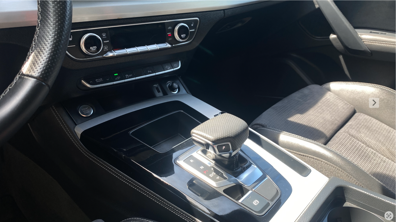 2023 AUDI Q5 E 55 S LINE PREMIUM PLUS 缩略图 19