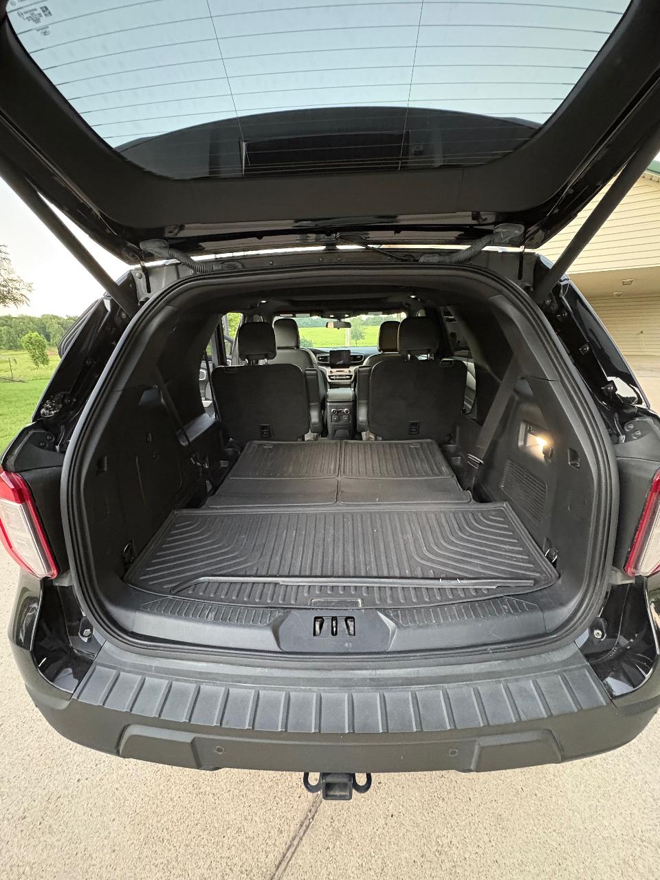 2023 FORD EXPLORER TIMBERLINE 照片 6