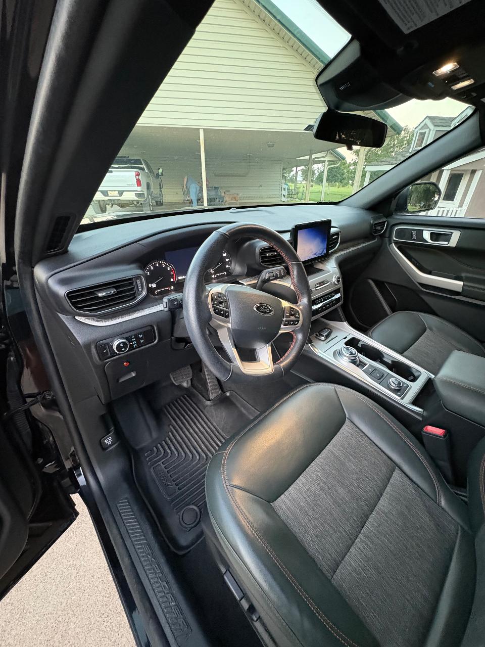 2023 FORD EXPLORER TIMBERLINE 照片 9