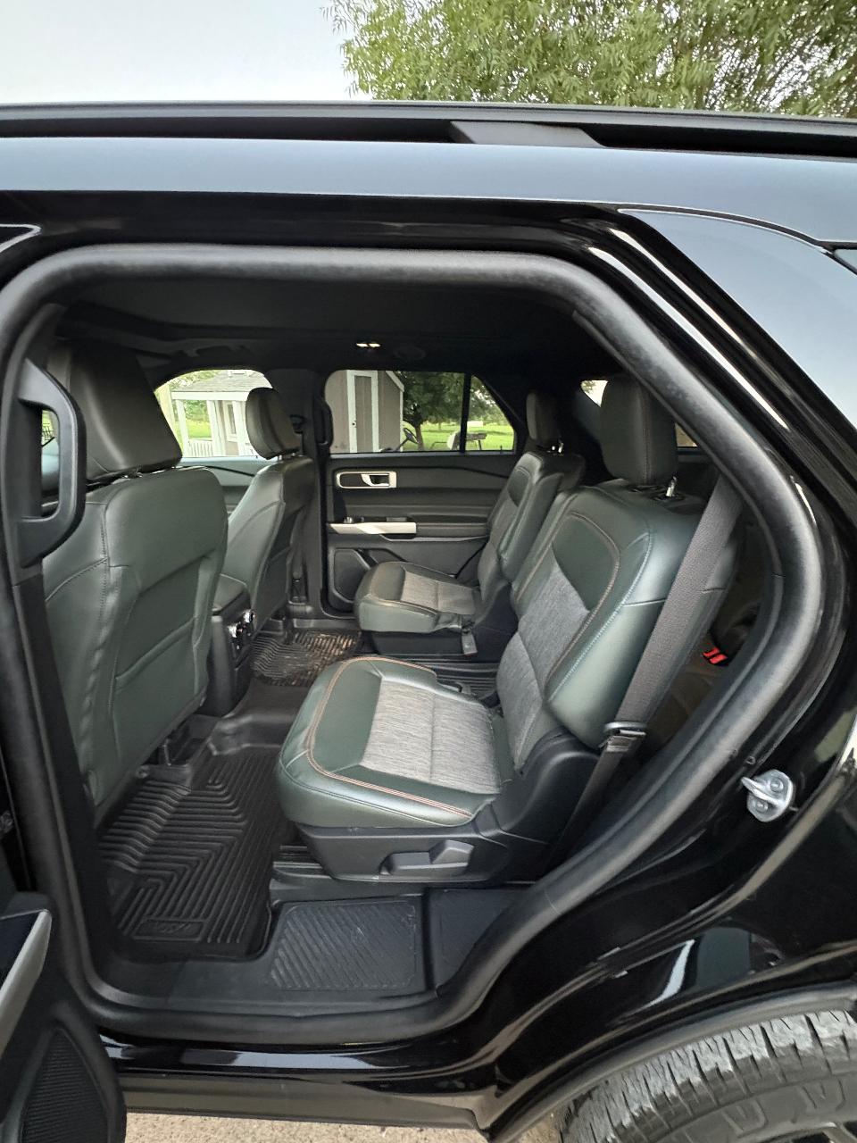 2023 FORD EXPLORER TIMBERLINE 照片 7