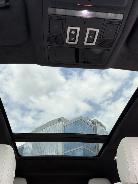 2024 Jaguar F-PACE P250 R-DYNAMIC S — миниатюра 16