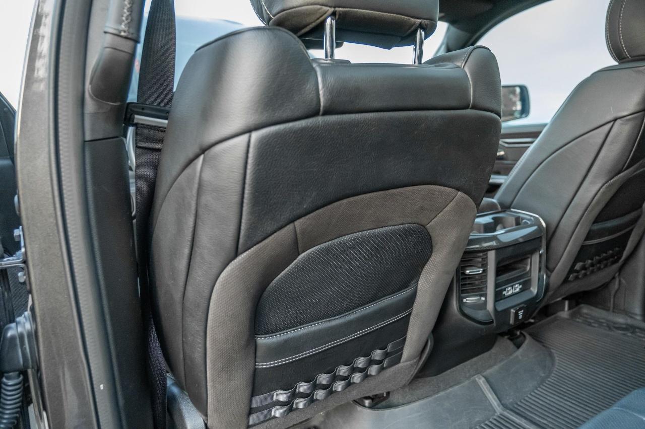 2022 RAM 1500 TRX — миниатюра 11